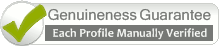 Genuineness Guarantee