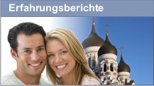 Erfahrungsberichte