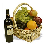 Vineyard