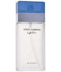 LIGHT BLUE by Dolce & Gabbana