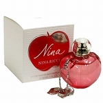 Nina Ricci Red Apple