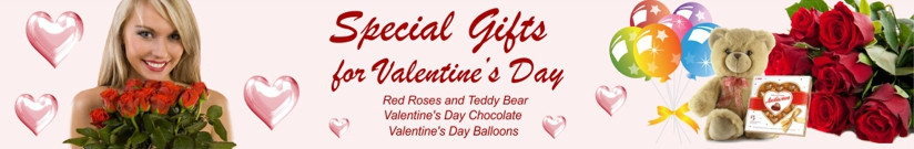 Valentine's Day Special